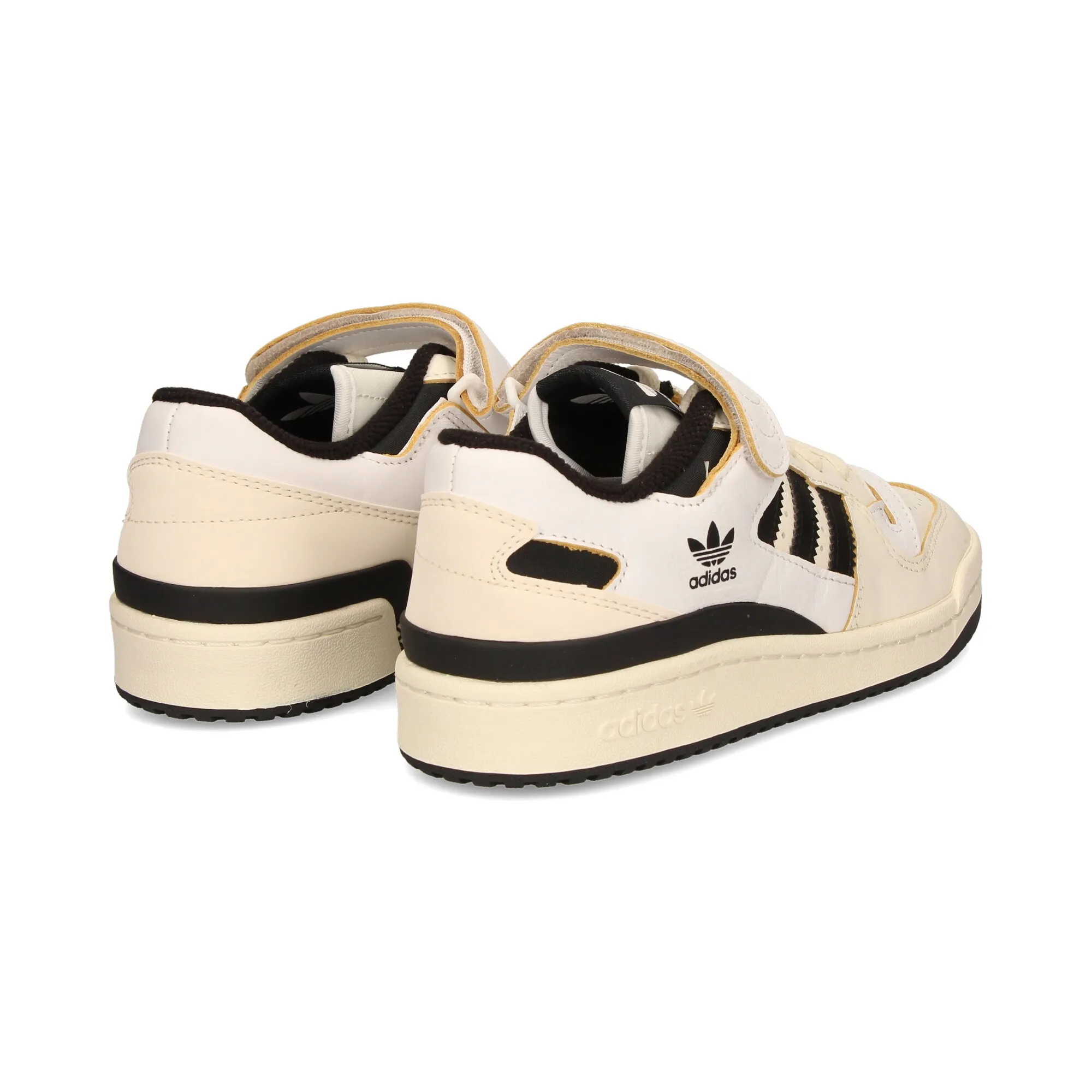ADIDAS Zapatillas de Mujer OWHITE/CBLACK