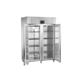 Armario frigorífico ventilado GKPv 1470 Liebherr