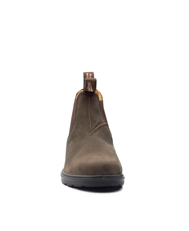 Bota BLUNDSTONE Marrón