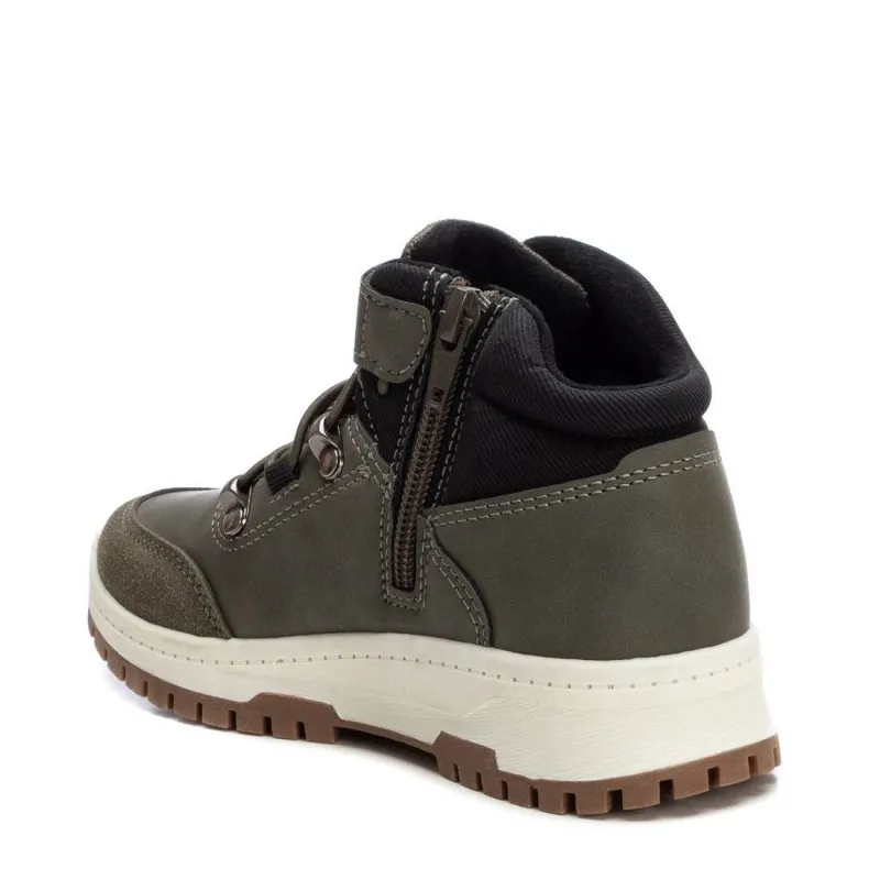 Bota Xti 57658 Kaki