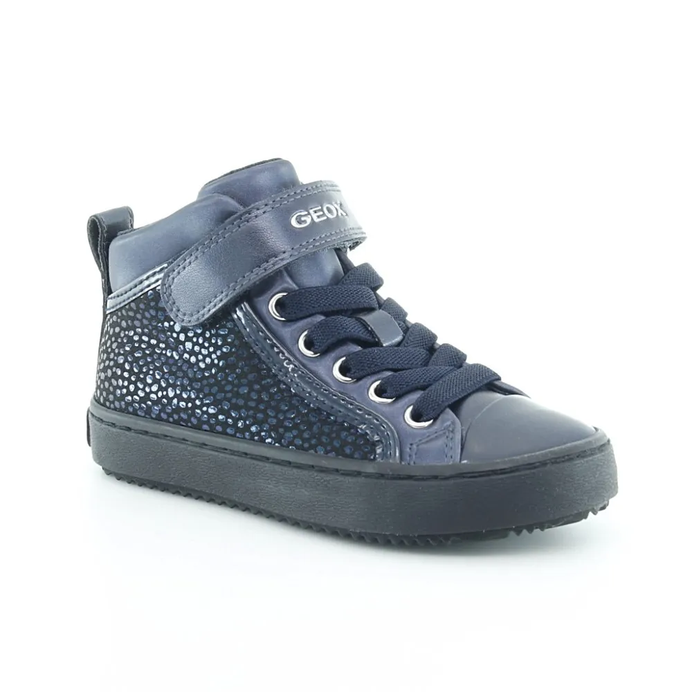 Botines Geox Kalispera Azul