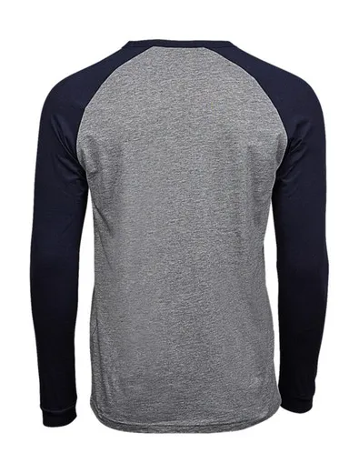 Camiseta Baseball manga Larga