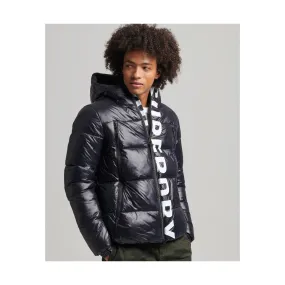 CHAQUETA CODE ALPINE  HOMBRE