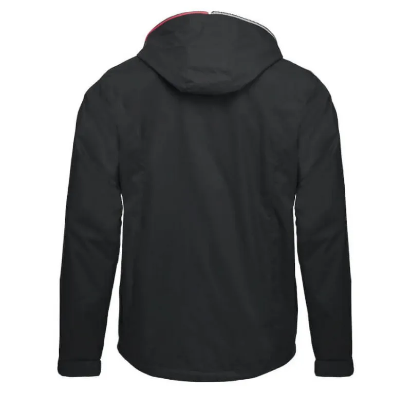 Chaqueta Hombre Ripstop Seabrook de Clique