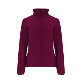Chaqueta Polar Mujer Artic de Roly