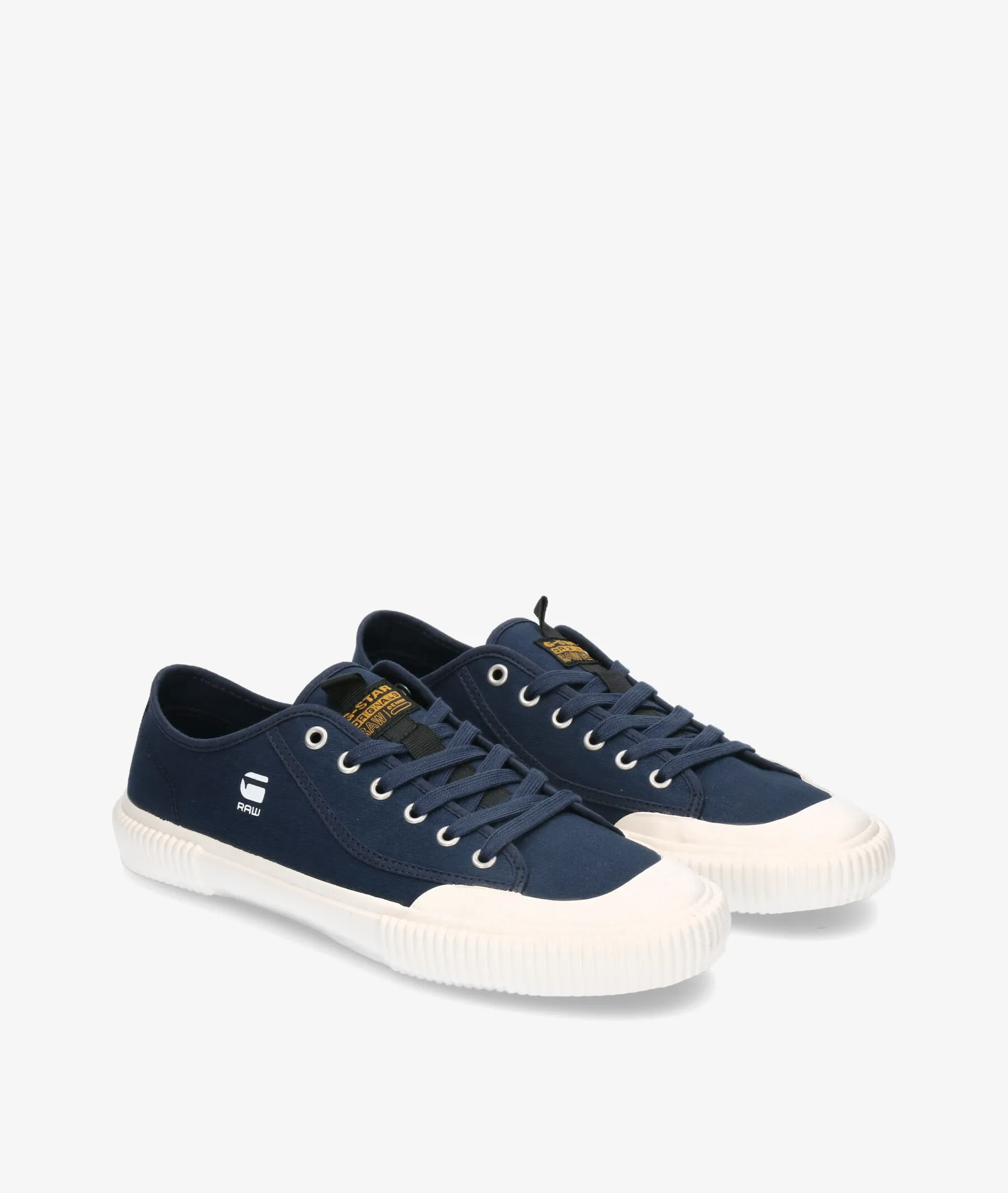 Deportivos G-STAR  2212 029501 en azul marino