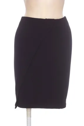 Falda color Negro - Beso de Coco