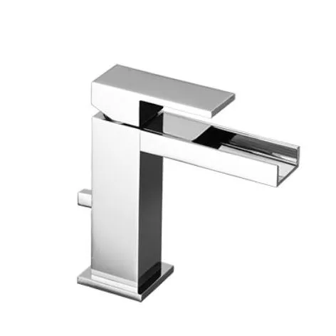 GABOLI FRATELLI OPEN SPACE MEZCLADOR PARA LAVABO CON DESAGÜE