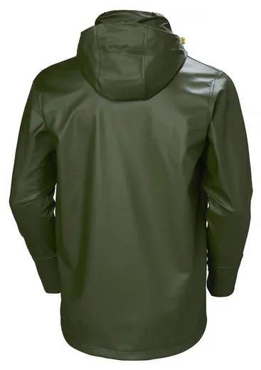 Gale chaqueta de lluvia Helly Hansen