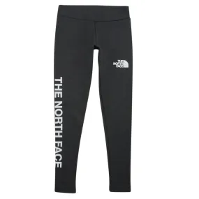 Girls Graphic Leggings