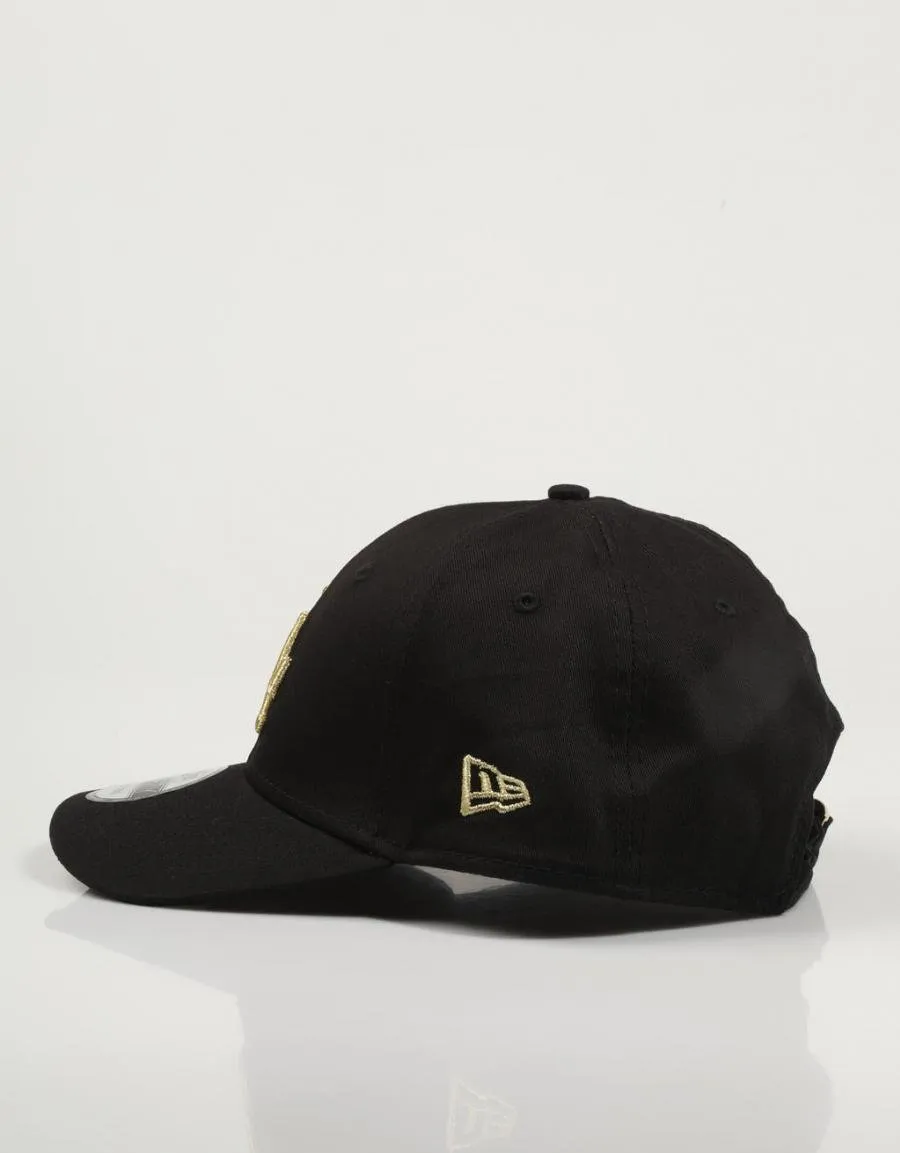  gorra NEW ERA 9forty en Preto 80648