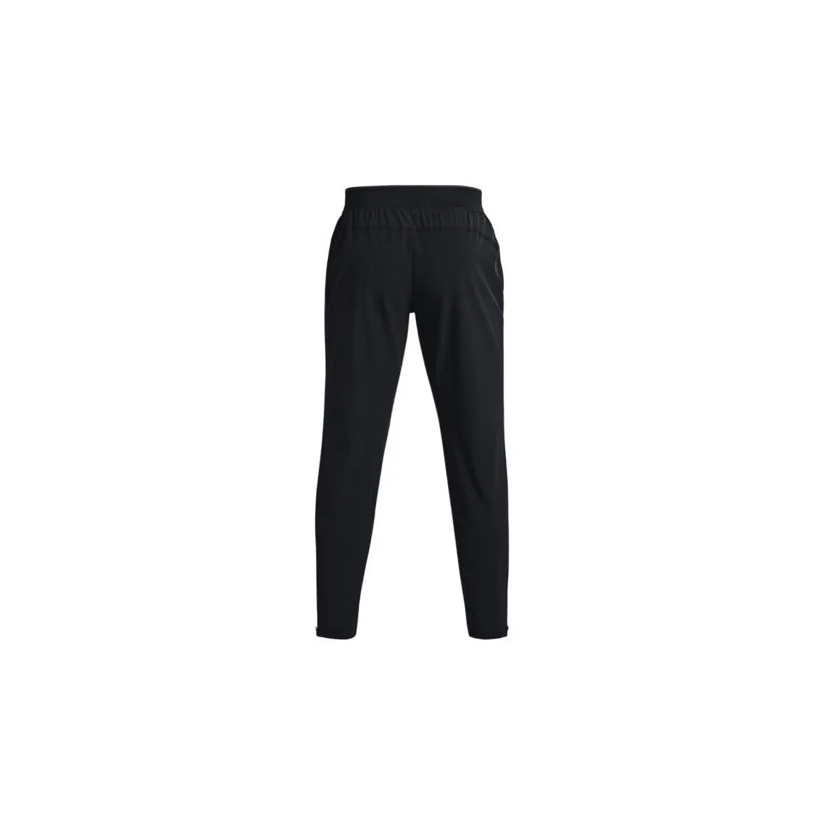 Pantalones Storm Run Hombre Black/Reflective