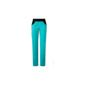 Pantalones Tali Mujer Care Blue/Nero