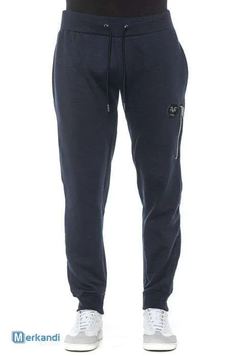 STOCK PANTALONES HOMBRE 19V69 ITALIA