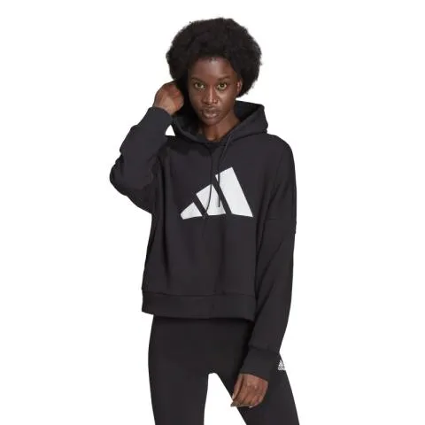 Sudadera con capucha - adidas Sportswear Future Icons - HD1304