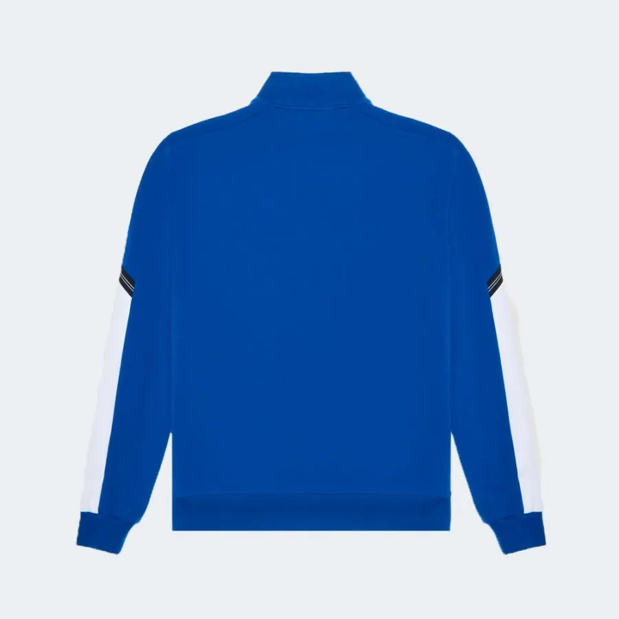 Sudadera MORATO FELPA  IN COTONE ELASTICO CON  MMFL00905