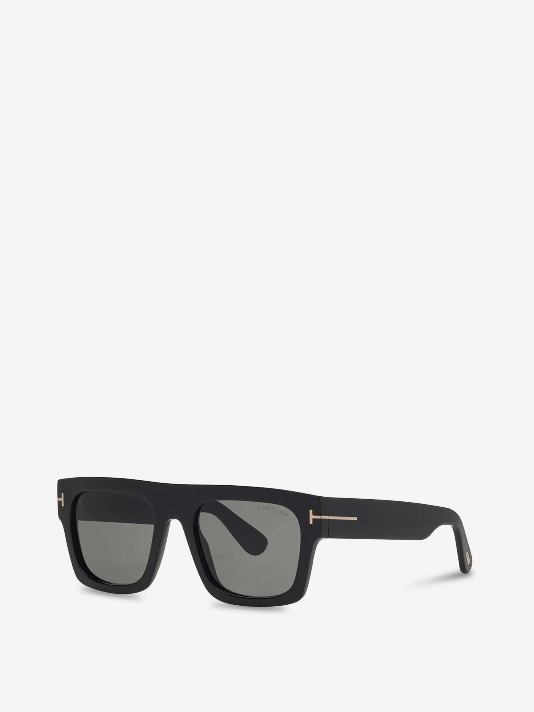 Tom Ford Gafas de Sol Rectangulares Fausto