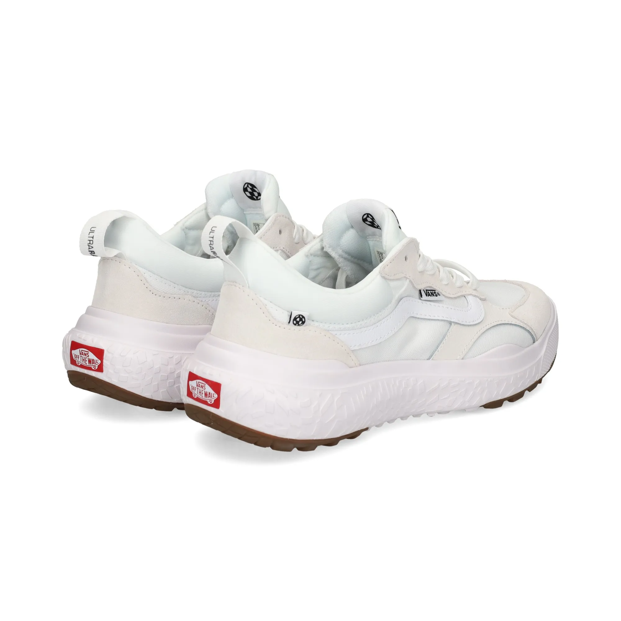 VANS Zapatillas de Hombre W001 - True Whi
