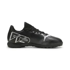 Zapatillas De Futbol Puma Unisex 107737 02 Negro