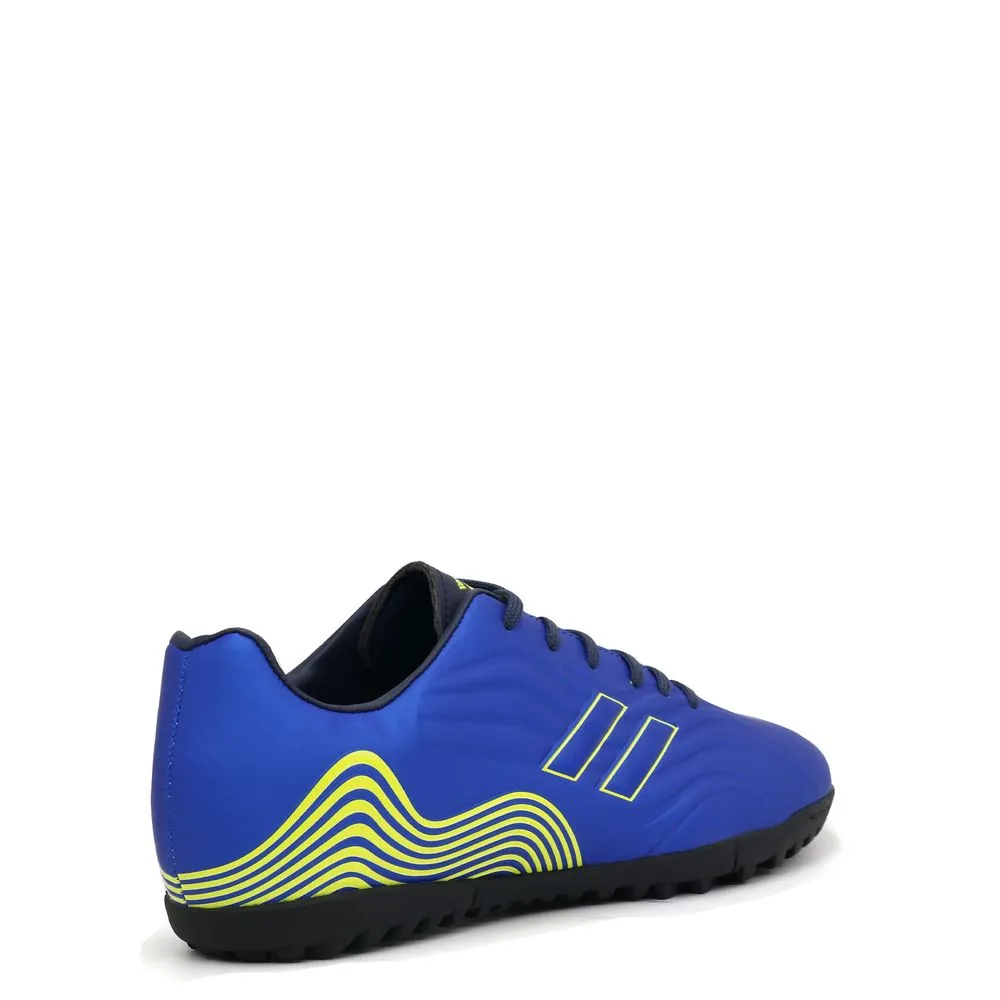 Zapatillas de Fútbol Patrick Hombre NAGISA-H23 Azul