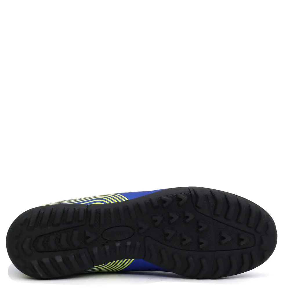 Zapatillas de Fútbol Patrick Hombre NAGISA-H23 Azul