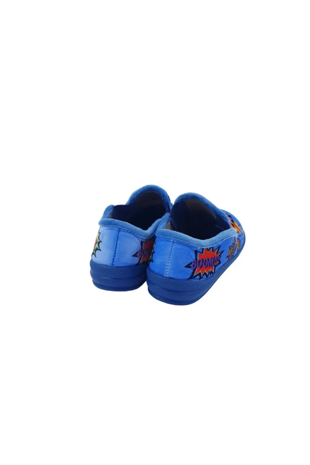zapatillas otoño-invierno galdón varios 632