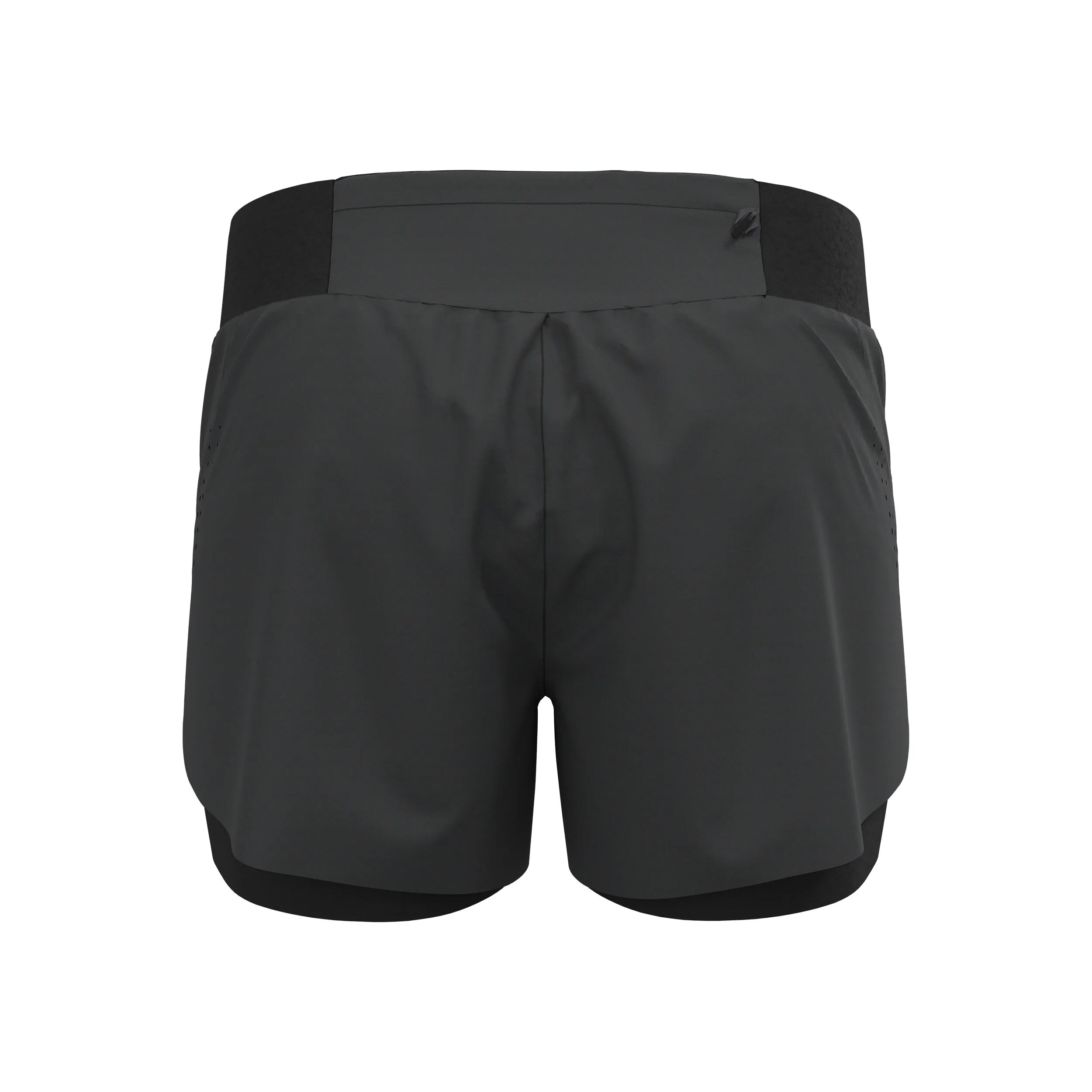 Zeroweight 3inch 2in1 Pantalones Cortos Mujeres