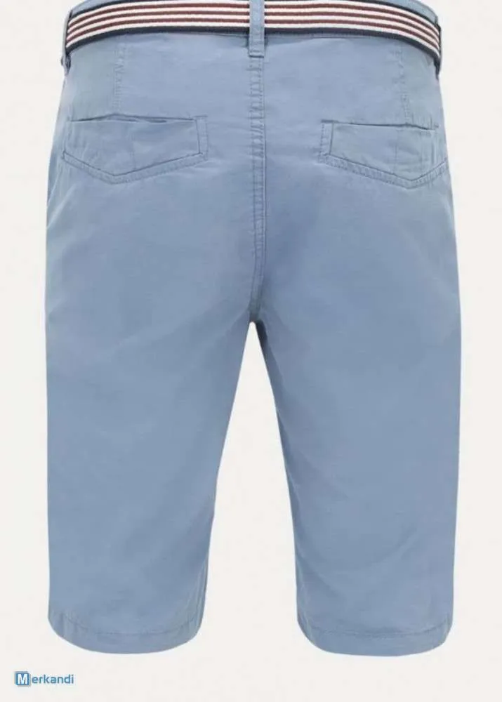 ¡Pantalones cortos de hombre, productor polaco! Calidad premium !!